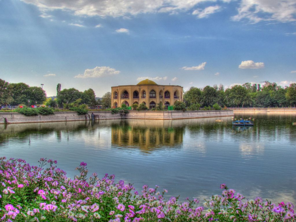 Top Attractions | Tabriz | iranetravel.com